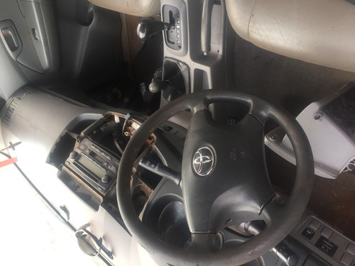 Toyota Hilux Srv 3.0 Aut. 2007 *para Retirada De Peças*