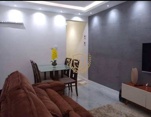 Imagem 1 de 15 de Apartamento Com 2 Dormitórios À Venda, 40 M² Por R$ 285.000,00 - Agriões - Teresópolis/rj - Ap0358