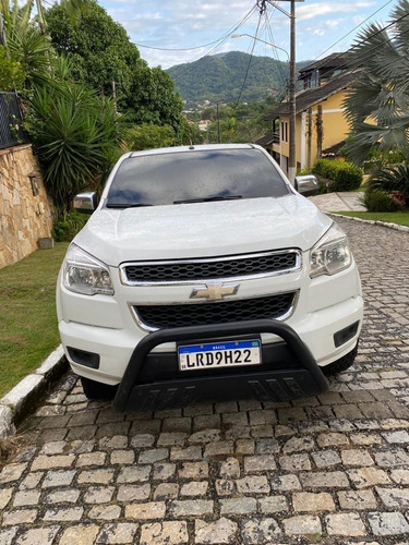 Chevrolet S10
