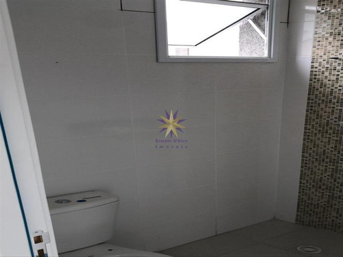 Imagem 7 de 10 de Apartamento Vila Guilhermina São Paulo/sp - 2422