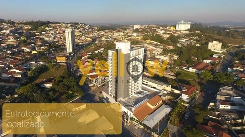 Imagem 28 de 29 de Apartamento - Chacara São José - Ap-5163
