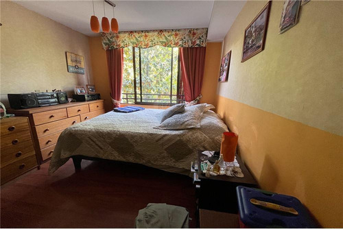 Imagen 11 de 14 de Venta Depto. Metro Ñuñoa 3d-2b-eyb