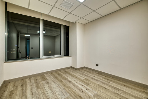 Edificio Las Verbenas Vista Norte Piso 2