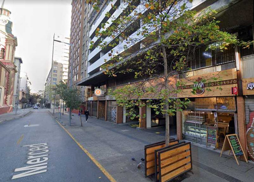 2 Estacionamientos / Edificio Carrillón (63947)