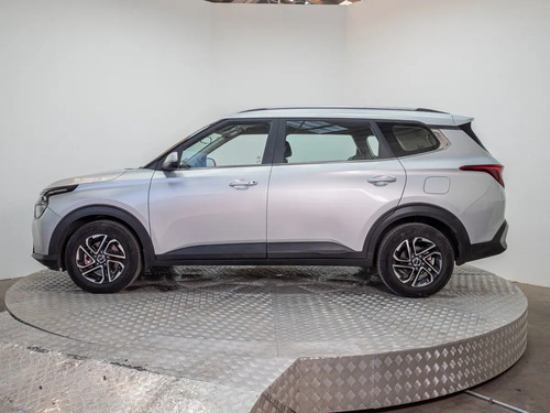 Kia Carens 1.4 Ex 7dct Turbo-gdi 7p At 2023