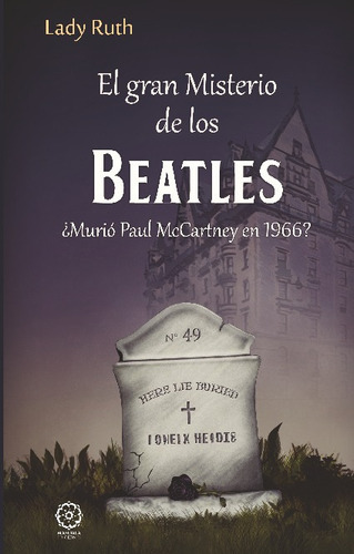 El Gran Misterio De Los Beatles