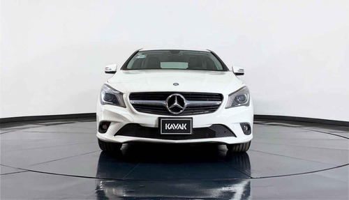 Imagen 2 de 15 de 112357 - Mercedes-benz Clase Cla 2015 Con Garantía