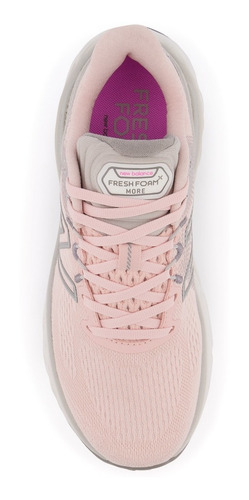 Zapatos Deportivos New Balance Fresh Foam More V3