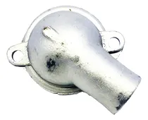 Comprar Tapa Termostato Ford Falcon F100 Econo Max Econo Aluminio