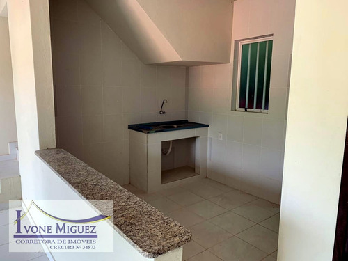 Imagem 13 de 15 de Apartamento Em Governador Portela - Miguel Pereira - 2647