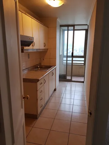 Venta Departamento 3d1b Calle Bulnes, Concepción