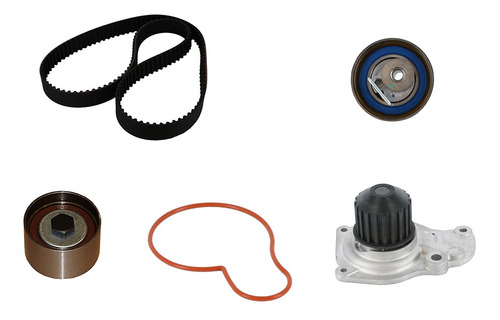 Kit Distribución C/ Bomba Agua / Stratus 2.4 Lts 1995 A 2002