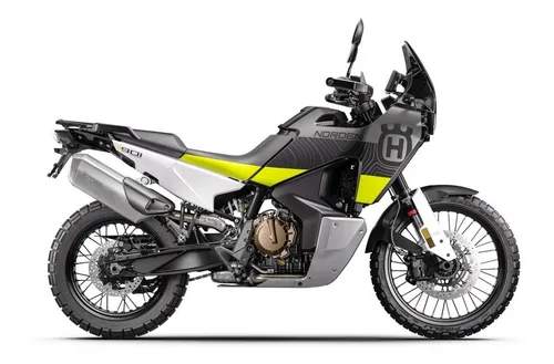 Norden 901 2023 Husqvarna Motorcycles