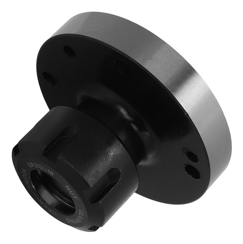Fresadora Cnc De Torno Compacto Con Sujeción Collet Chuck Er