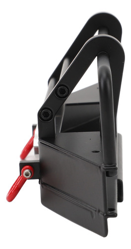 Parachoques Delantero De Coche Rc Para Axial Para Scx10 1/10
