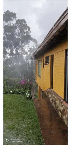 Finca Para La Venta En El Occidente Via San Cristobal