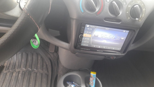 Imagen 2 de 15 de Toyota Echoo2001 Echo Echo 2001