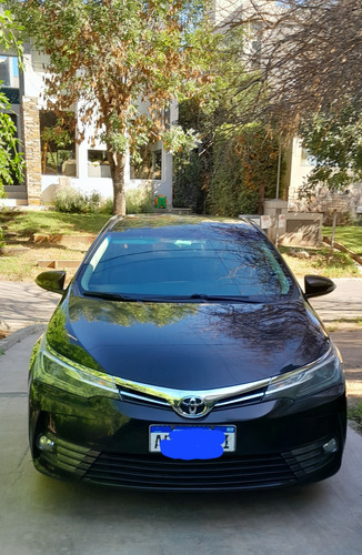 Toyota Corolla 1.8 Xei