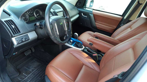 Freelander 2 Blindada Top De Linha, Apenas 113 Mil Km 2008 !