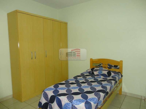 Imagem 9 de 14 de Apartamento Com 1 Dorm, Assunção, São Bernardo Do Campo - R$ 230 Mil, Cod: 1347 - V1347
