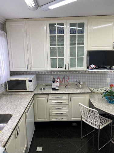 Imagem 8 de 18 de Apartamento Vila Prudente À Venda 3 Dorms - Ap1055