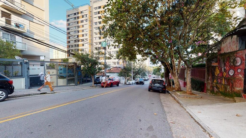 Imagem 5 de 30 de Apartamento À Venda No Bairro Vila Madalena - São Paulo/sp - O-7853-16806