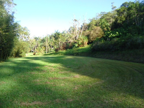 Imagem 10 de 14 de Juquitiba Belo Sitio 13 Alqueires Ref 1270