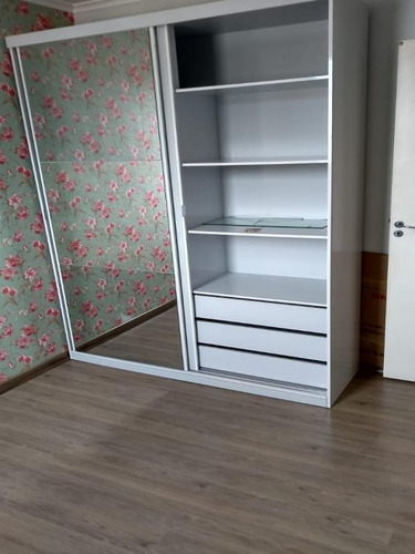 Imagem 11 de 15 de Ref.: 688 - Apartamento Em Osasco Para Venda - V688