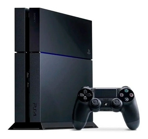 Sony Playstation 4 500gb 