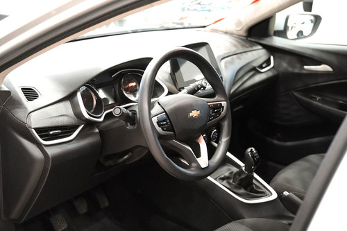 Chevrolet Onix 1.0 TURBO FLEX PLUS LTZ MANUAL