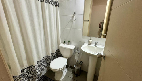 Arriendo Departamento En Condominio Claros De Rauquen
