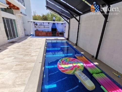 Imagen 7 de 12 de Casa Sola En Venta Senderos