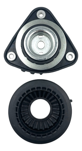 Bases De Amortiguador Del Para Lincoln Mkc 2015 2016 2.3l L4
