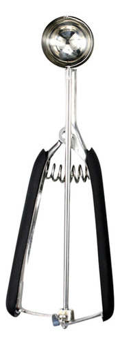 Masa Para Galletas Con Forma De Cuchara F Spoon, Helado, Par