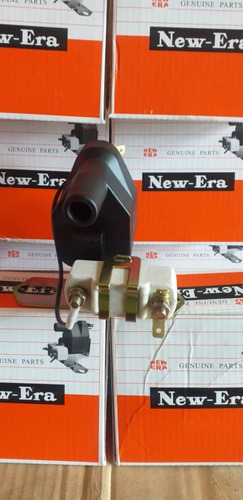 Bobina Seca Universal Con Resistencia Marca New Era