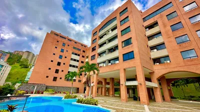 Apartamento en alquiler