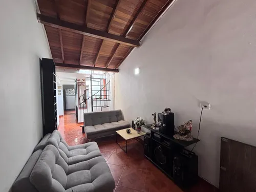 Apartamento En Venta En Lopez De Mesa. Cod V17177
