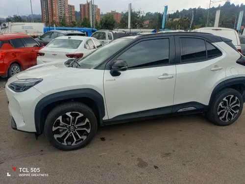 Toyota Yaris Cross 1.5 Hev Xls