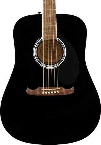 Guitarra Acústica Fender Fa-125 Dreadnought - Varios Colores