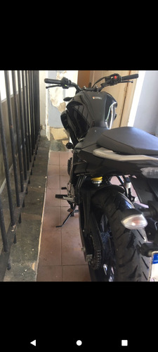 Imagen 19 de 21 de Yamaha Fz 25