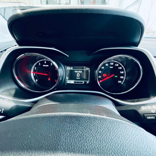 Chevrolet Tracker 1.2 Ltz Turbo At