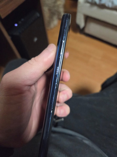 Moto G9 Plus Azul (Usado)