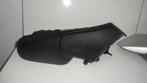 Pé C/braço Retrovisor Dir Gm Onix/prisma 12/16 C/c Original (Usado)