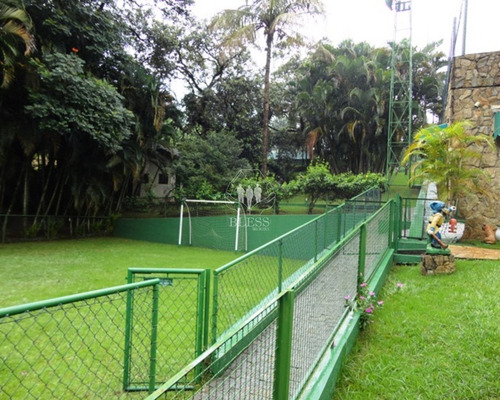 Excelente Chácara À Venda Jd. Pelizzari - Jundiaí/sp - Ch00182 - 69305752