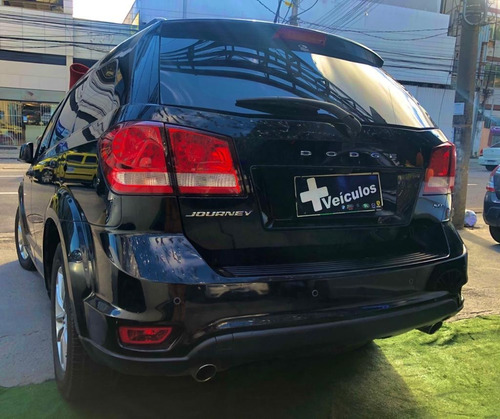 Jorney Sxt 3.6 V6 Aut 2015 Blindado