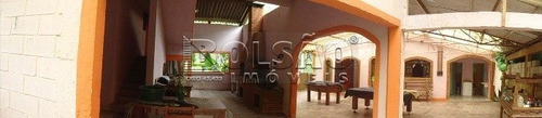 Imagem 6 de 9 de Chacara - Ouro Fino - Ref: 21242 - V-21242