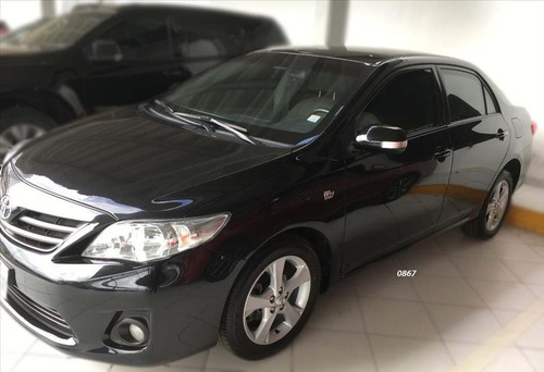 Imagem 1 de 7 de Corolla 2.0 Xei 16v Flex 4p Automático