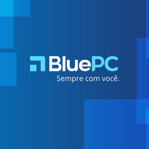 Pc Completo Bluepc Task I5 6ª 16gb Ddr4 Ssd 480gb Monitor 21