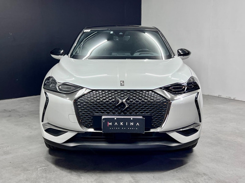 Ds Automobiles Ds 3 Crossback Opera 2021