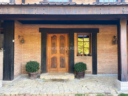 Casa En Condominio En San Fernando